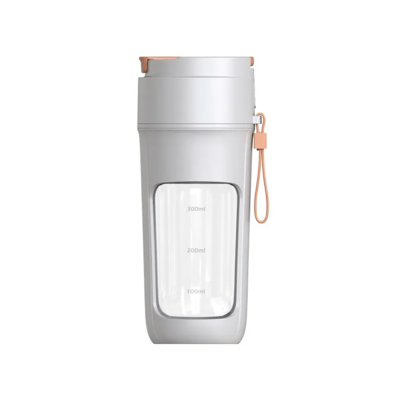 fashion direct drink design mini juicer blender fit for man woman and children