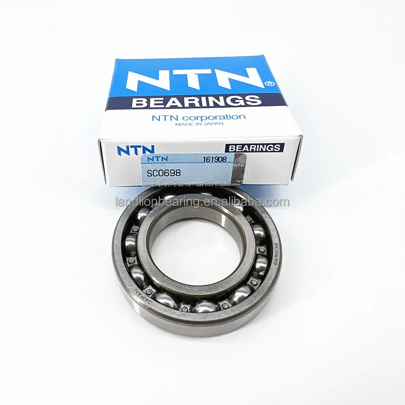 20X55X11mm Deep Groove Ball Bearing TM-SC04B25  SC04B25