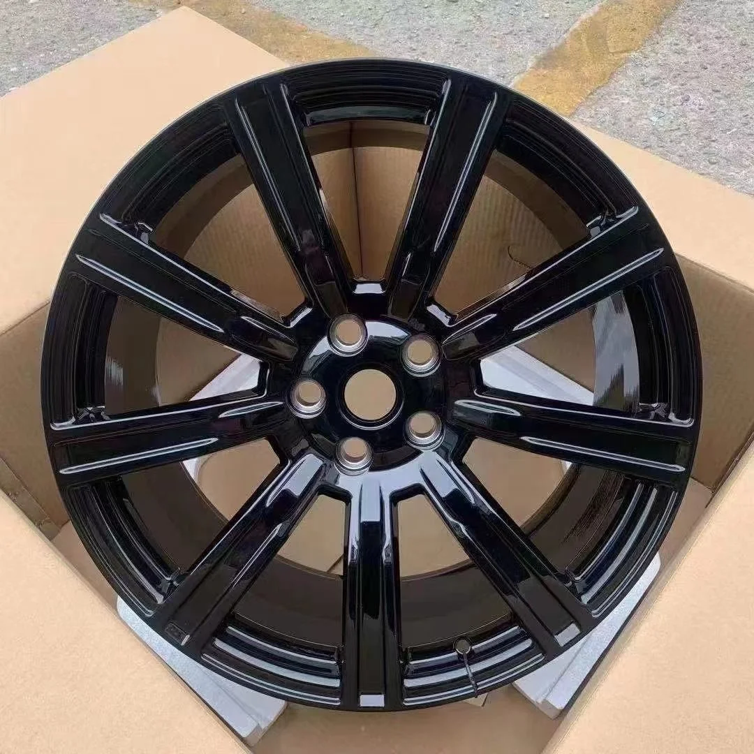  for DEFENDER 2020 forging wheel hubs wheels rims inches 5*120PCD GLOSS
