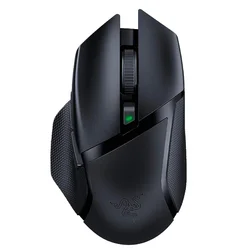 Wholesale Original Razer Basilisk X HyperSpeed Wireless Gaming Mouse Gaming 16K DPI Optical Sensor Wireless Mouse For PC