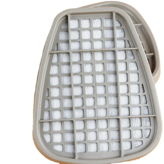 
6001CN 6003CN organic vapor cartridge gas P100 Protection 7093 fit for 7503/Arce NIOSH 