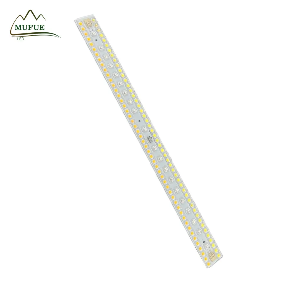 48 Вт samsung lm301h led xpe 730nm 660nm muwas LED samsung Sun board