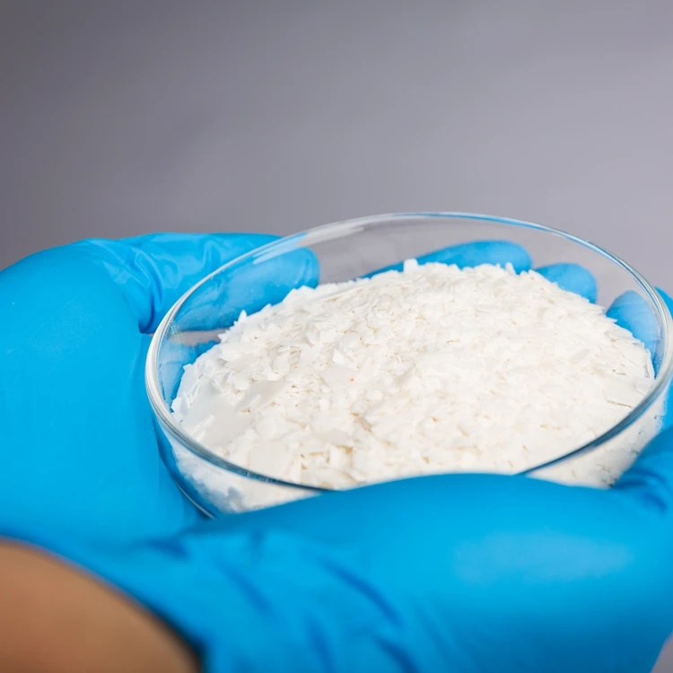 Hot Sale High Performance PVC MBS Impact Modifier for PVC Pipe