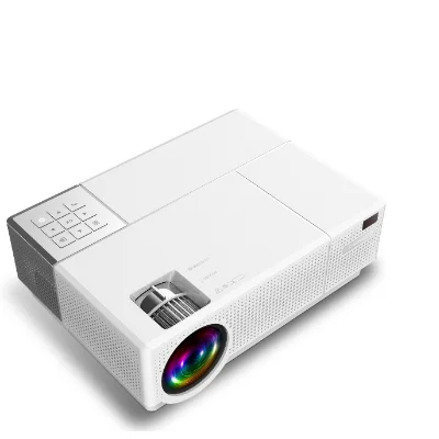 FHD проектор CL770 Высокий люмен 1080p видео проекторы HD домашний кинотеатр проектор умный фильм мультимедийный проектор