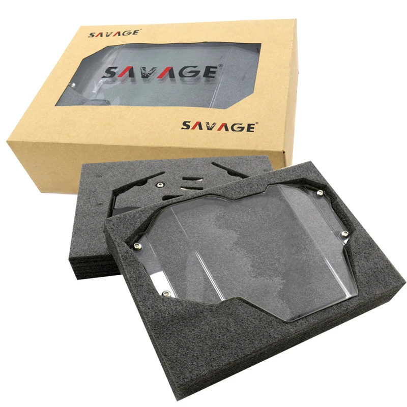 Motorcycle Headlight Cover Headlamp Grill Guard Protective for BMW R1200GS LC 2013-2018  ADV 2014-2018 R1250GS