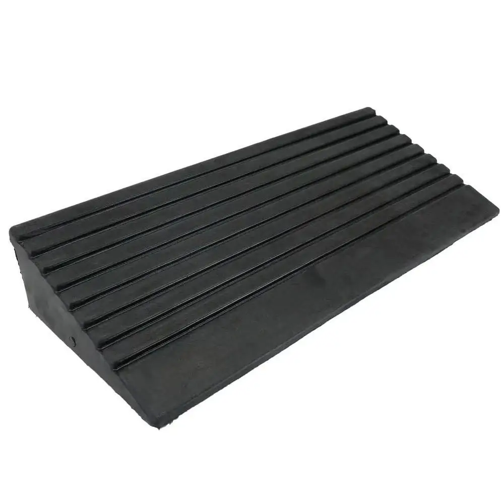 2021 Useful Rubber Kerb Ramp/rubber Curb Ramp