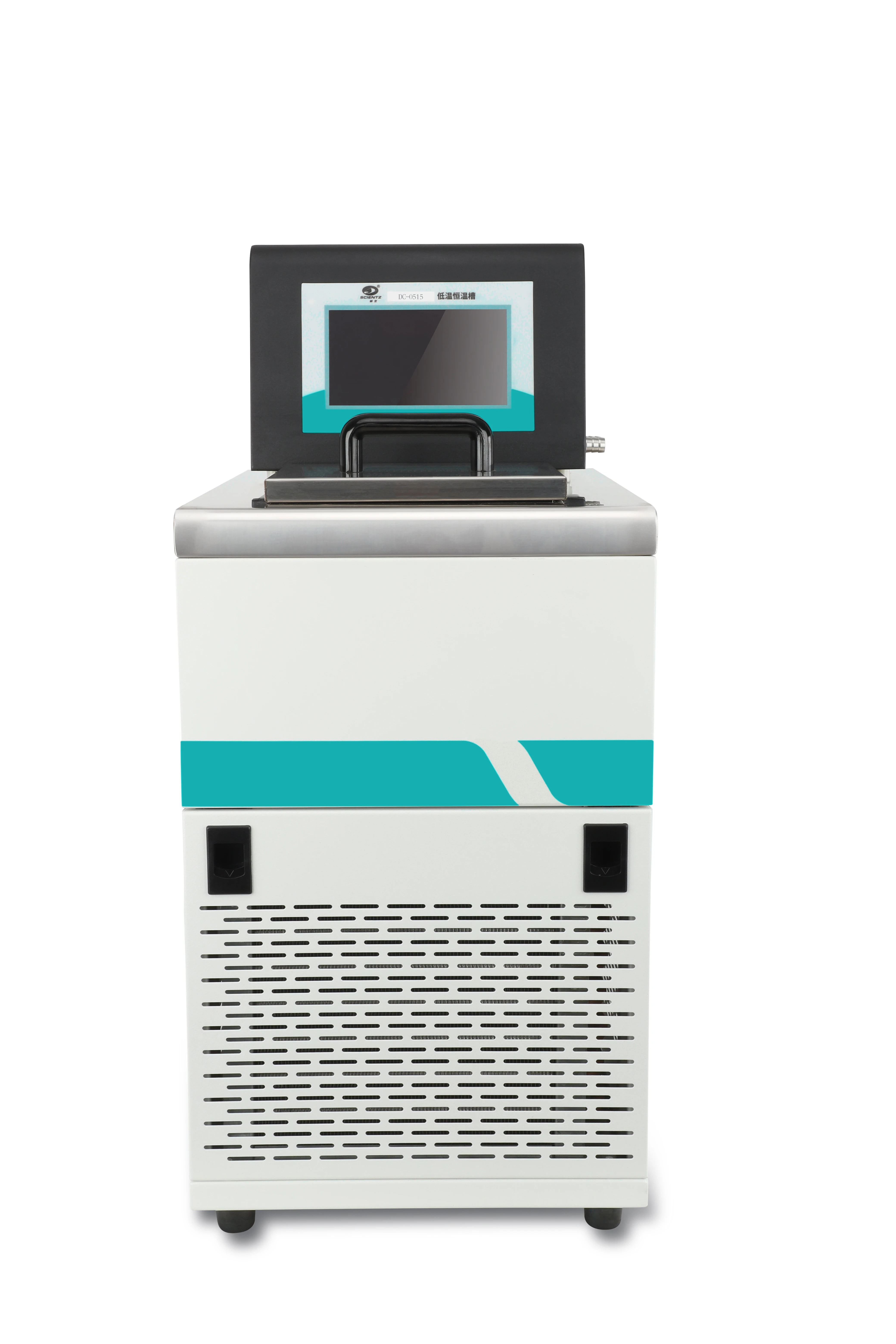 Серия DC, охлаждающая Циркулирующая водяная баня, лабораторная цифровая водяная баня, водяная баня из нержавеющей стали