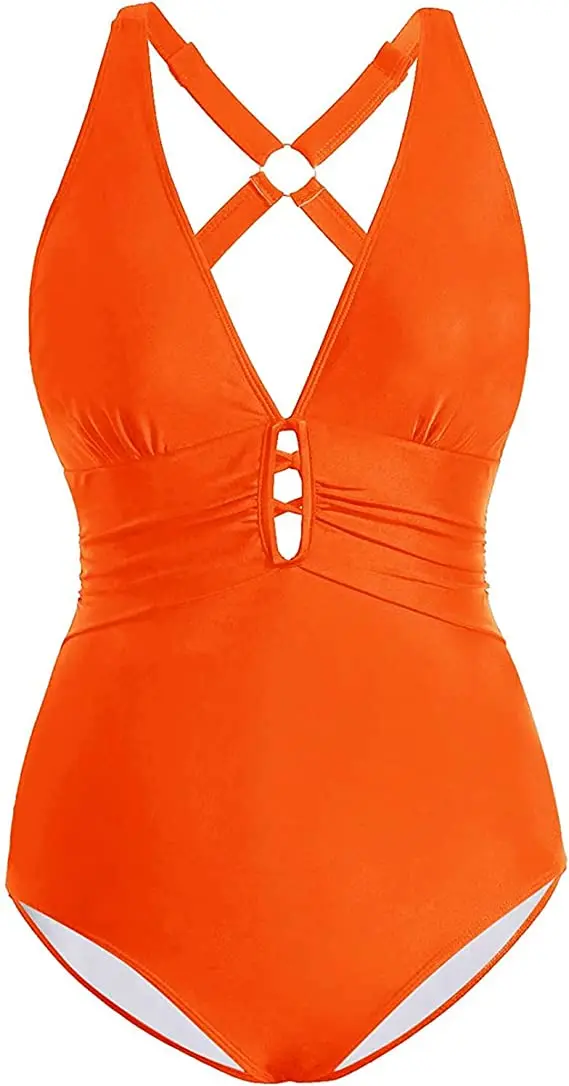 Wholesale Fashion Show sexy woman swimwear