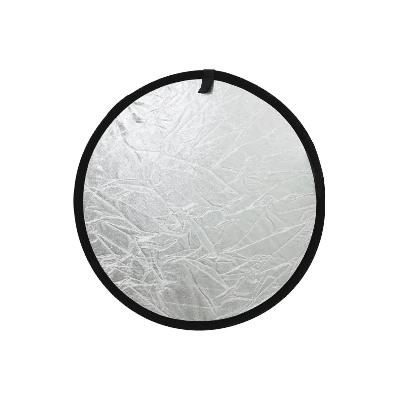 Yiscaxia Wholesale reflector photography oval fill light background plate multi-color reflector photo studio accessories
