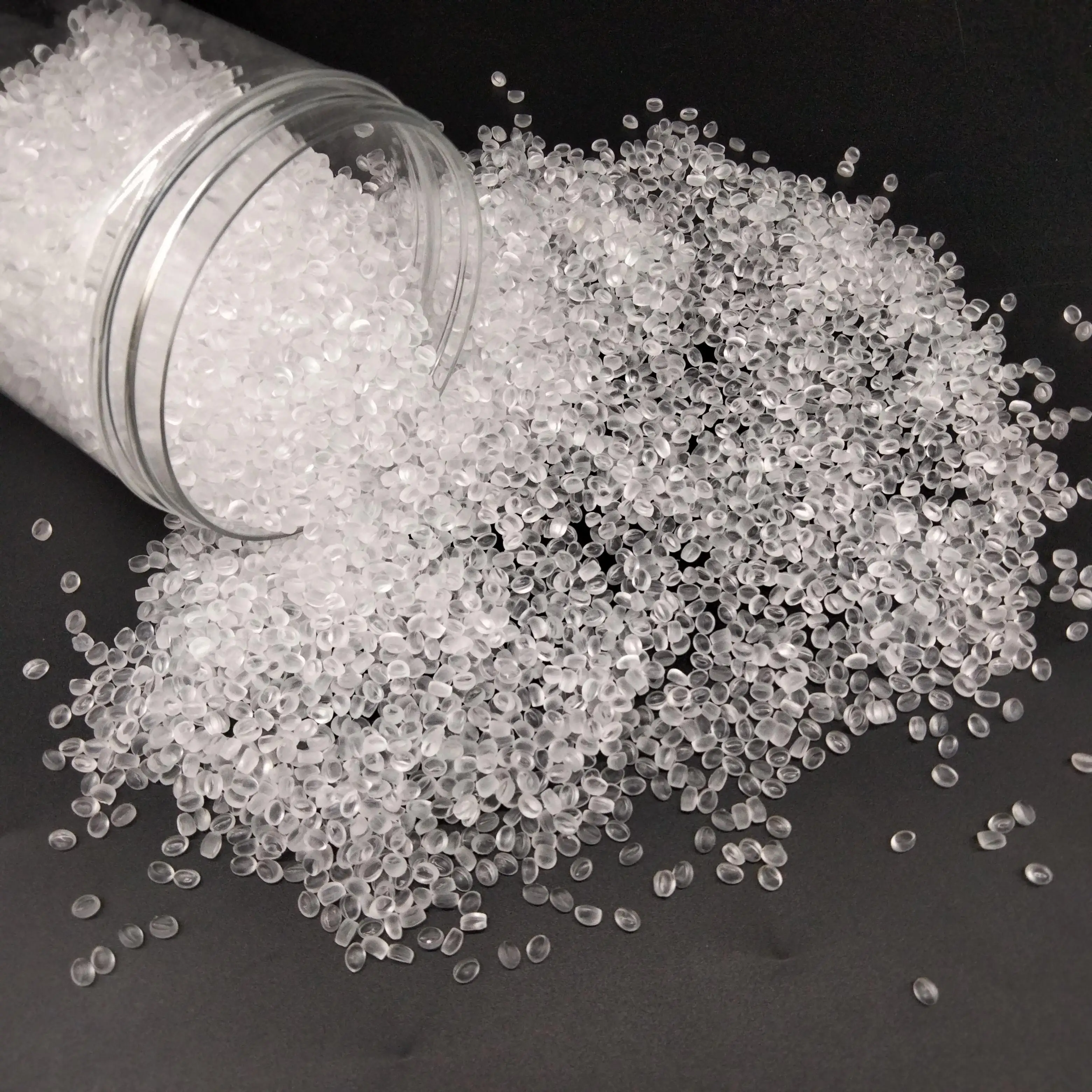 Fire retardant EVA Chemicals EVA 7470M high strength valve parts copolymer pellets used for footwear or photovoltaic materials