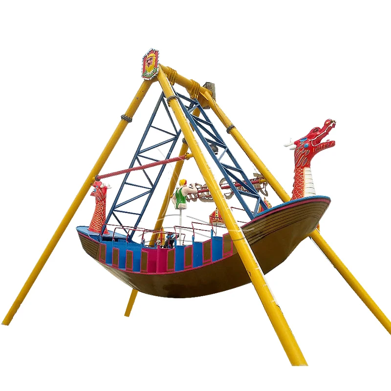 Kids Amusement Park Ride Pirate Theme Pirate Ship Ride For Sale