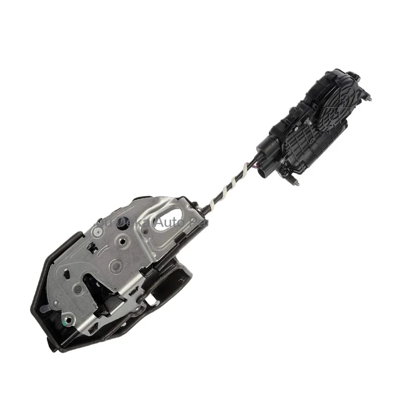 Auto Body Parts Front Door Lock Module For F01 F02 F07 F10 F18 OEM 51217185689 51217185692