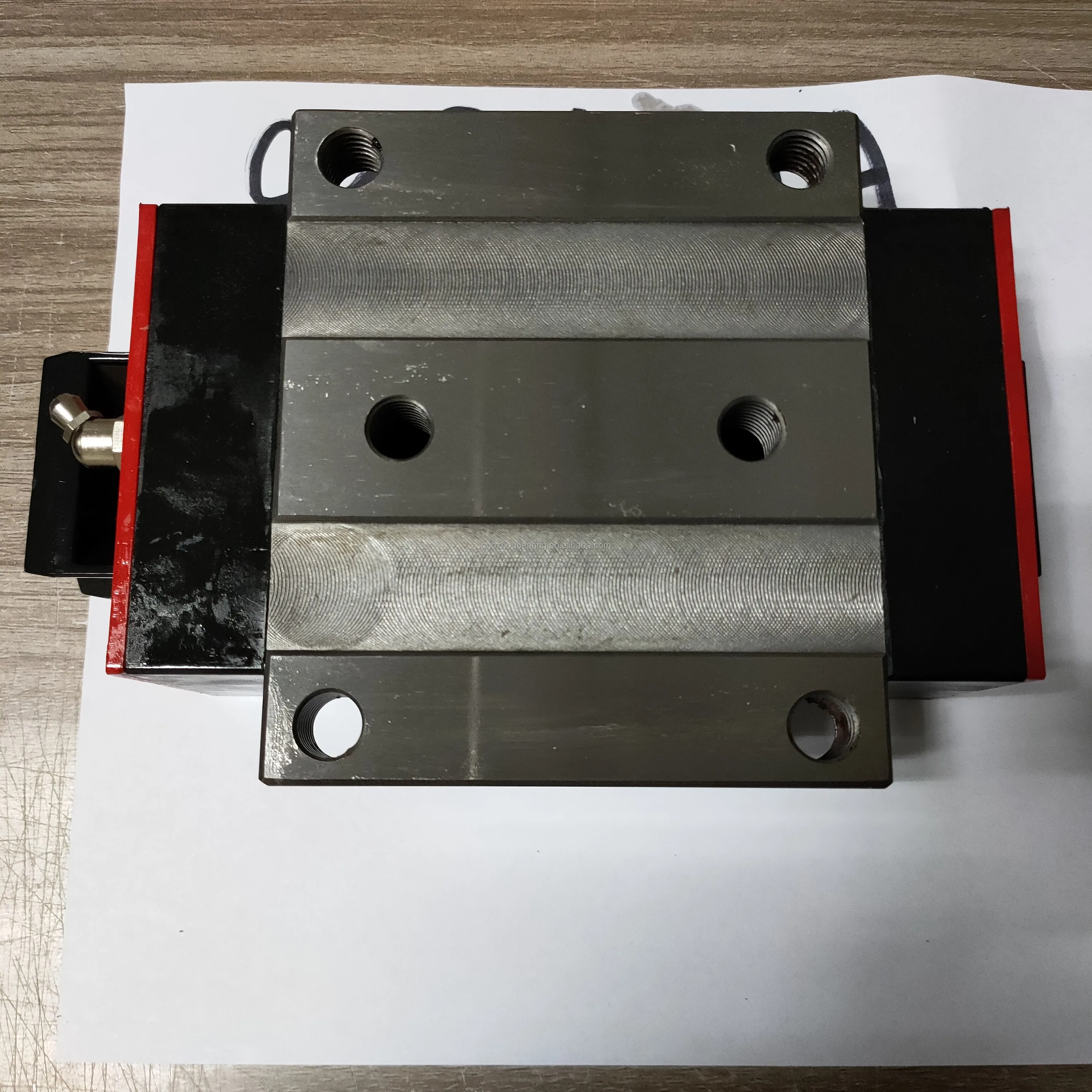 AZI Linear Motion Guide Sliding Bearing GZB55AA