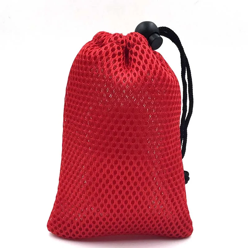 
customized hot selling wholesale firewood Reusable Mesh Produce Bags 