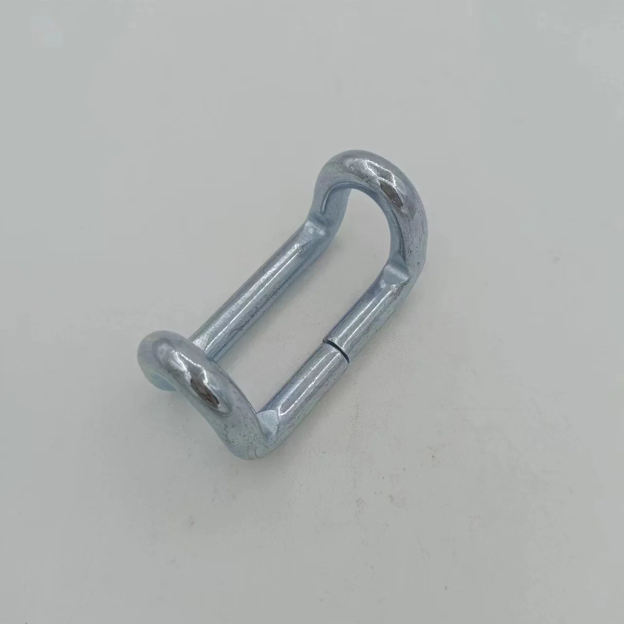 45mm GI HOOK cargo straps Hook over center buckle 304 stainless steel hooks For cargo lashing Straps
