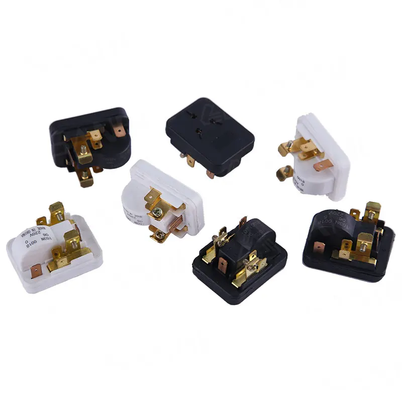 Fridge parts 12v time delay relay long relay for sale