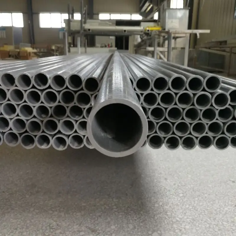32MM FRP GRP  fiberglass pipe insulation