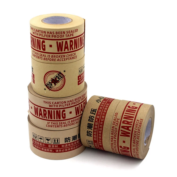 Excellent High-quality Products Dispenser Gummed Kraft Paper Tape