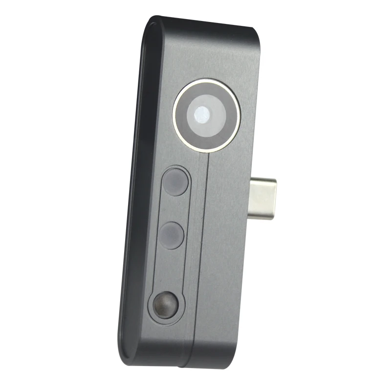 Portable Money Vision With IR UV light  Counterfeit Bill Notes Detectors ID card Checker Passports Detecting Machine