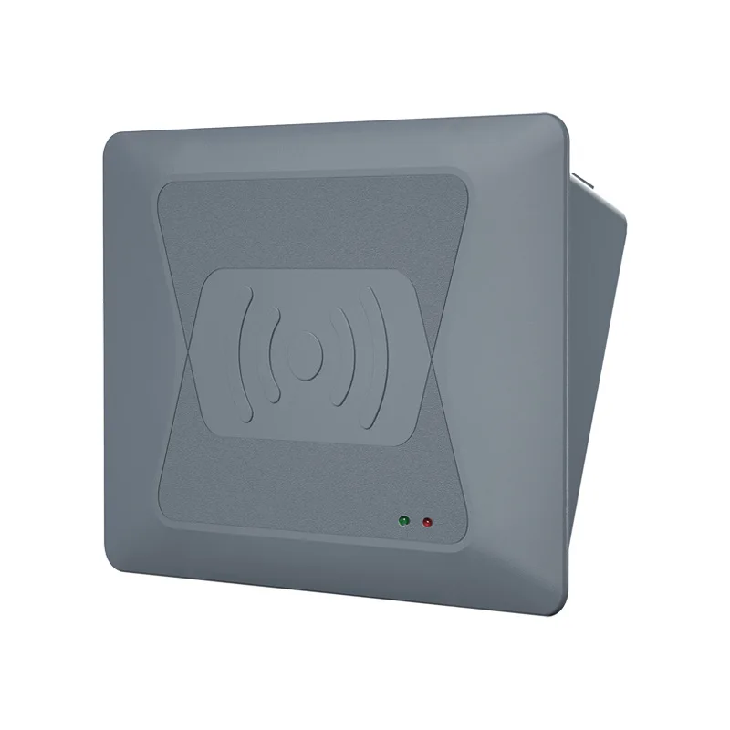 EAS anti theft AM DR label 58khz Alarm Deactivator