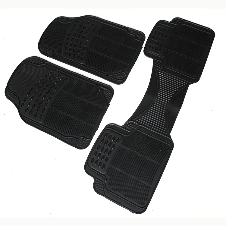 
Car Mat Factory Wholesale TPE/ LATEX/PVC Custom Fit Car Floor Mat For Different Car Brands 