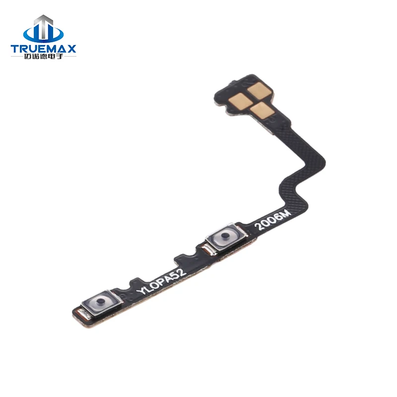 Mobile Phone Parts for Oppo Vivo Front Back Camera Holder Charging Charger Port Speaker Mesh Buzzer Mainboard Flex Volume Flex
