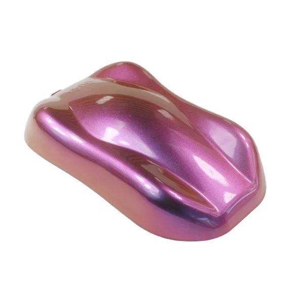 chameleon pearl paint pigment,muti color pigment powder, chameleon powder