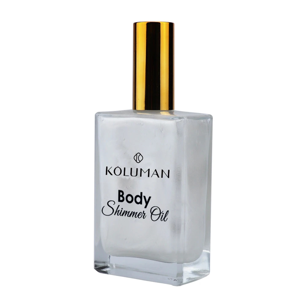 2021 фирменная марка, длительный МАКИЯЖ, веганский мерцающий спрей, хайлайтер, бронзовое золото, блестящее мерцающее масло для тела