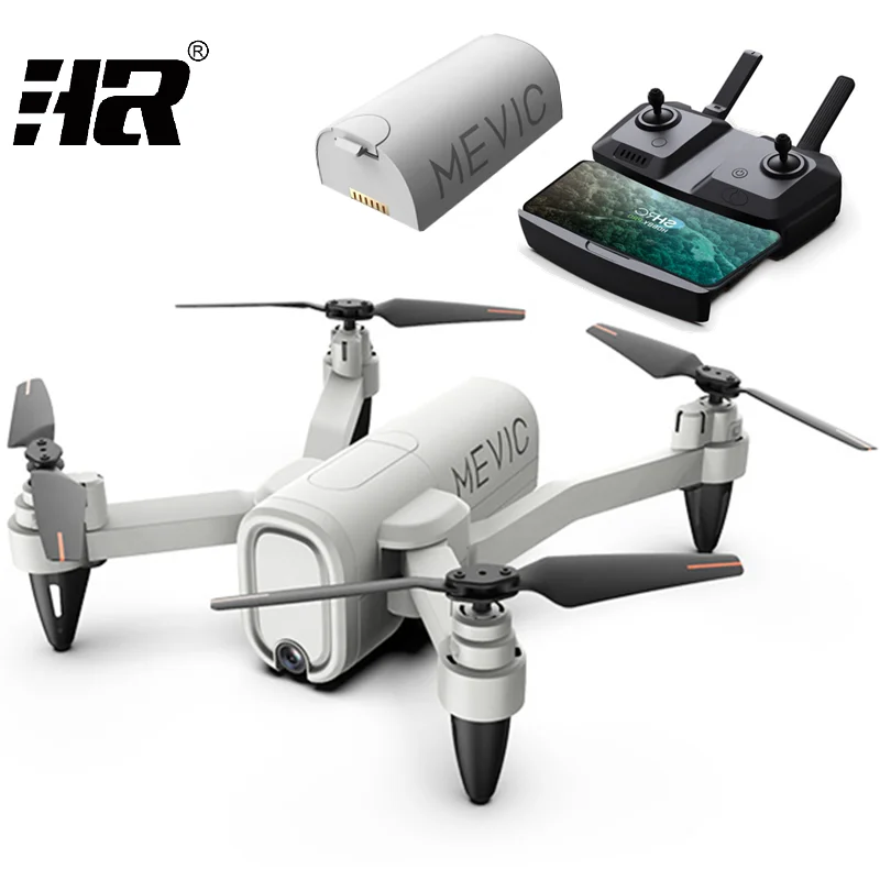 wholesale MEVIC H6 drone 4k HD camera Equipped with handbag and parts drone with camera hd gps drone