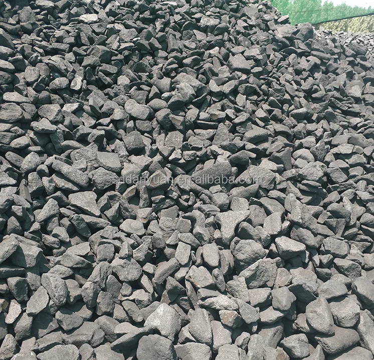 High Purity Custom Crushed Sieved Graphite Electrode Scrap as Carbon Raiser