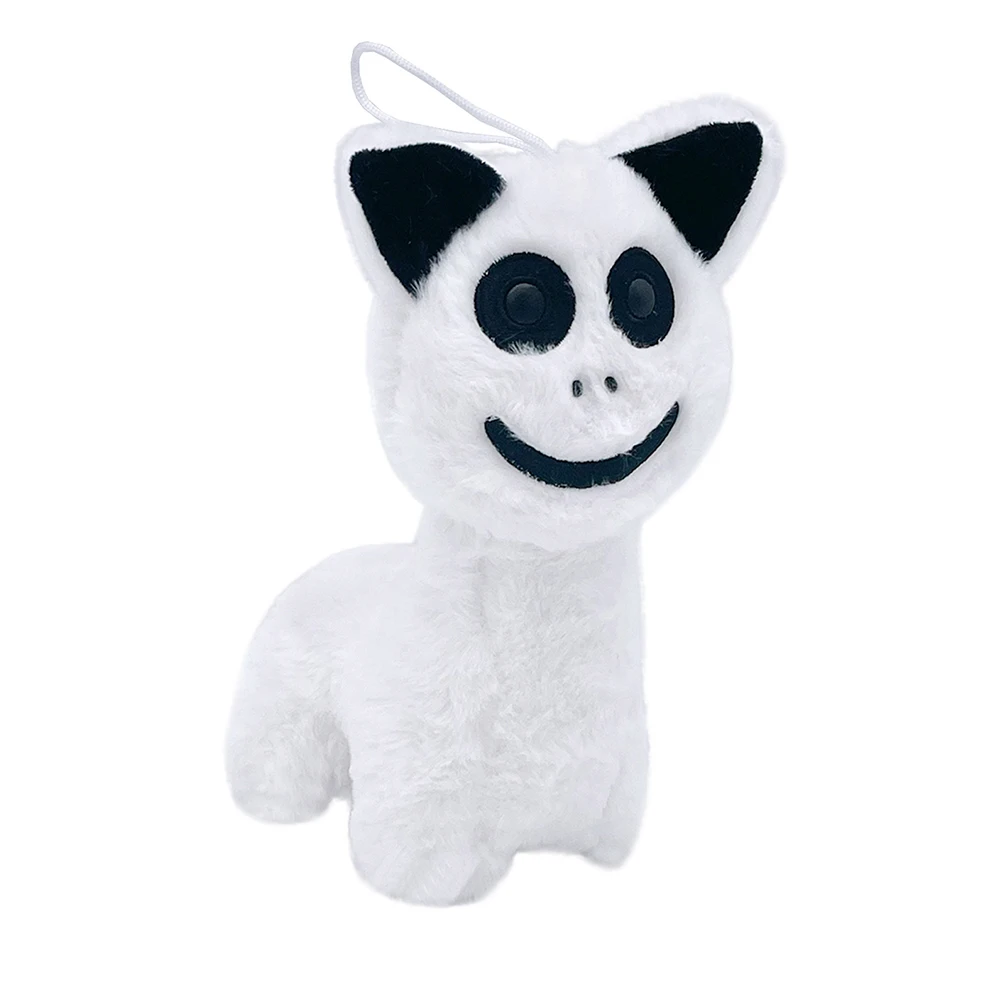 27cm/10.63in Zoonomaly Plush Monster Plush Game Animation Plush Soft sheep Toy Holiday Birthday Party Home Decor