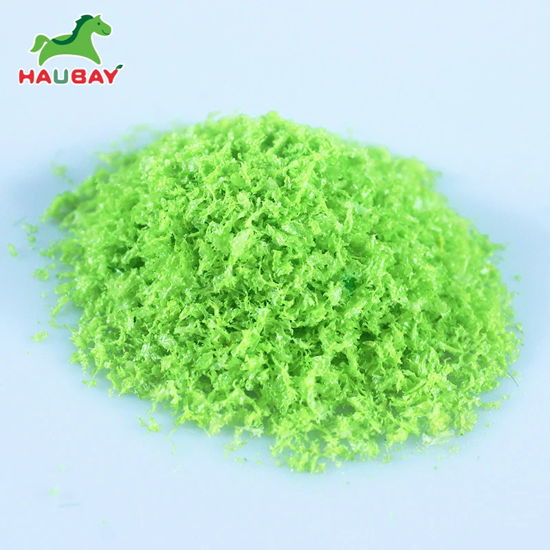 30 г 50 г 120 г 1 кг Модель рельефа порошок дерево губка архитектурная модель травяной порошок трав мука модель