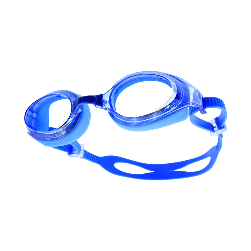 SAEKO Popular Selling Competition Water Sport Goggles Wide Vision Glasses Swimming Goggles