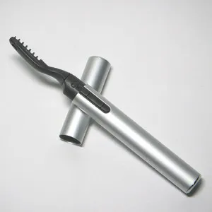 Частная торговая марка, инструменты для красоты, нагреваемый мини-Бигуди для ресниц