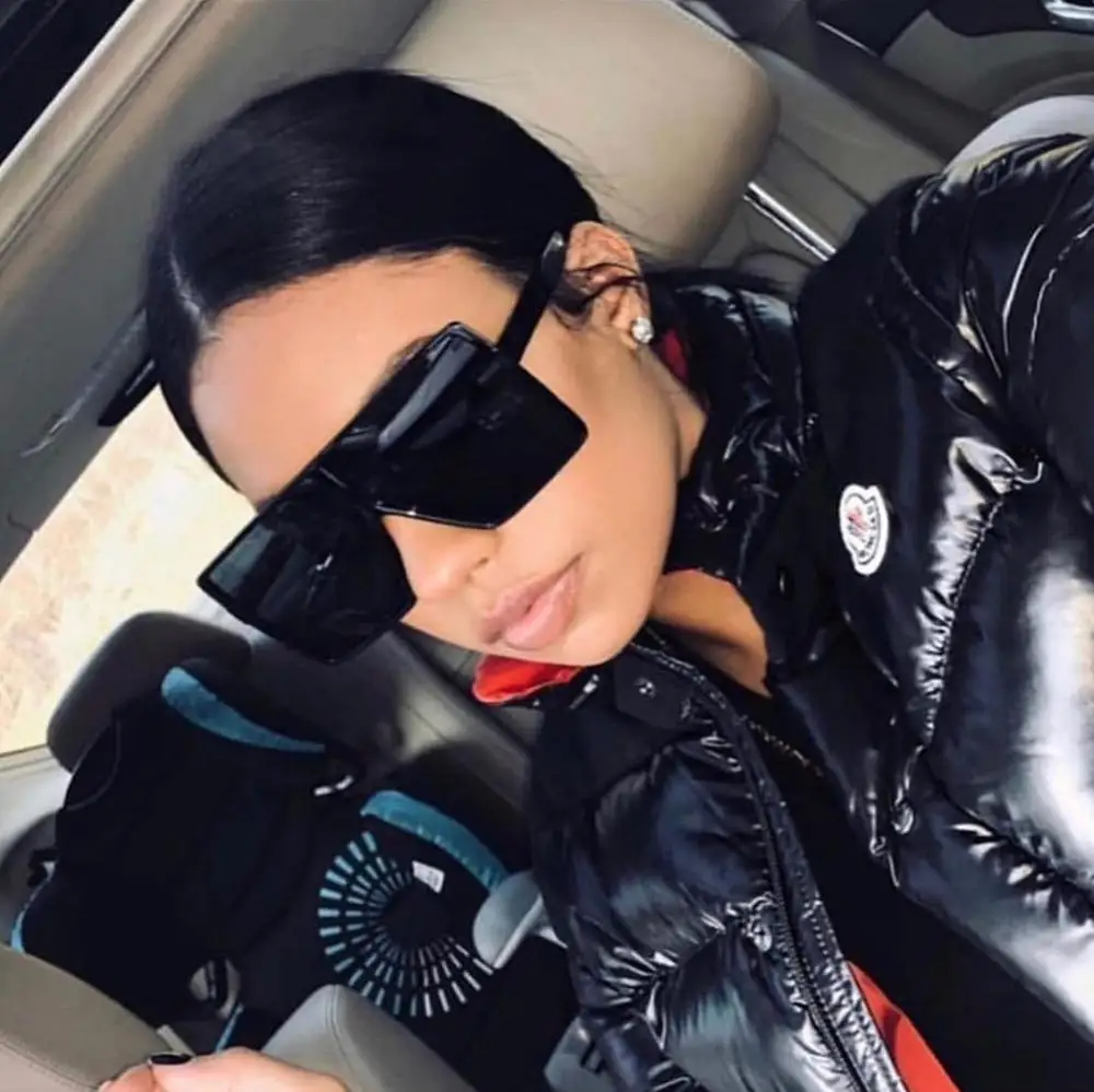 march expo 2021 IVISON T-019  Sunglasses
