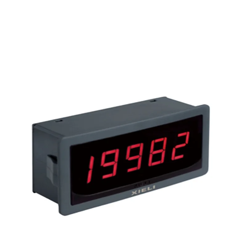 XL5145V-2 2v 4 1/2 Digital Display DC5V  Voltmeter Ammeter