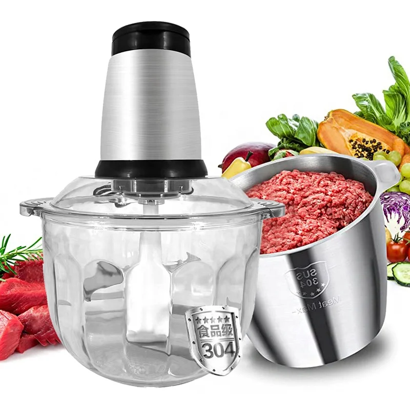 Хит продаж электрический кухонный комбайн 3 л 800 Вт