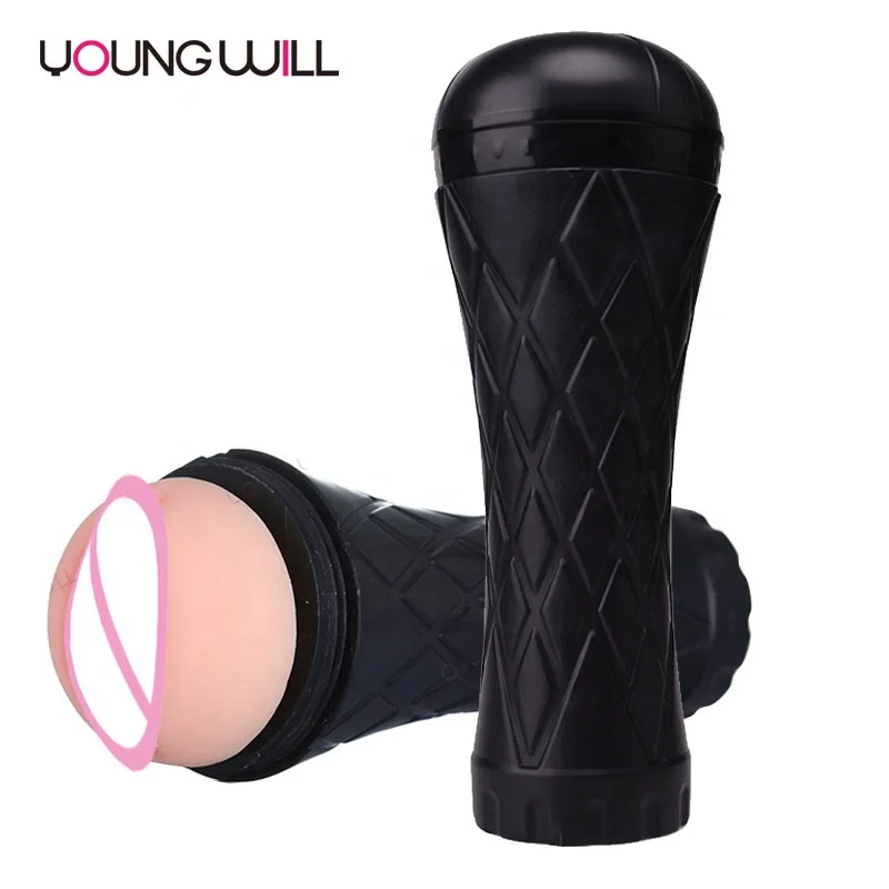 Mueca Sexual Cups Sexshop Rubber Vagina Male Products Ass Sexy Pocket Pussy Masterbation Toys For Men Sex Organ