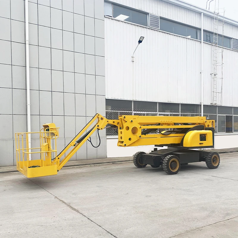 Cheap Price 14m 20m mobile sizer lift platform skyjack lift hydraulic electric scissor lift
