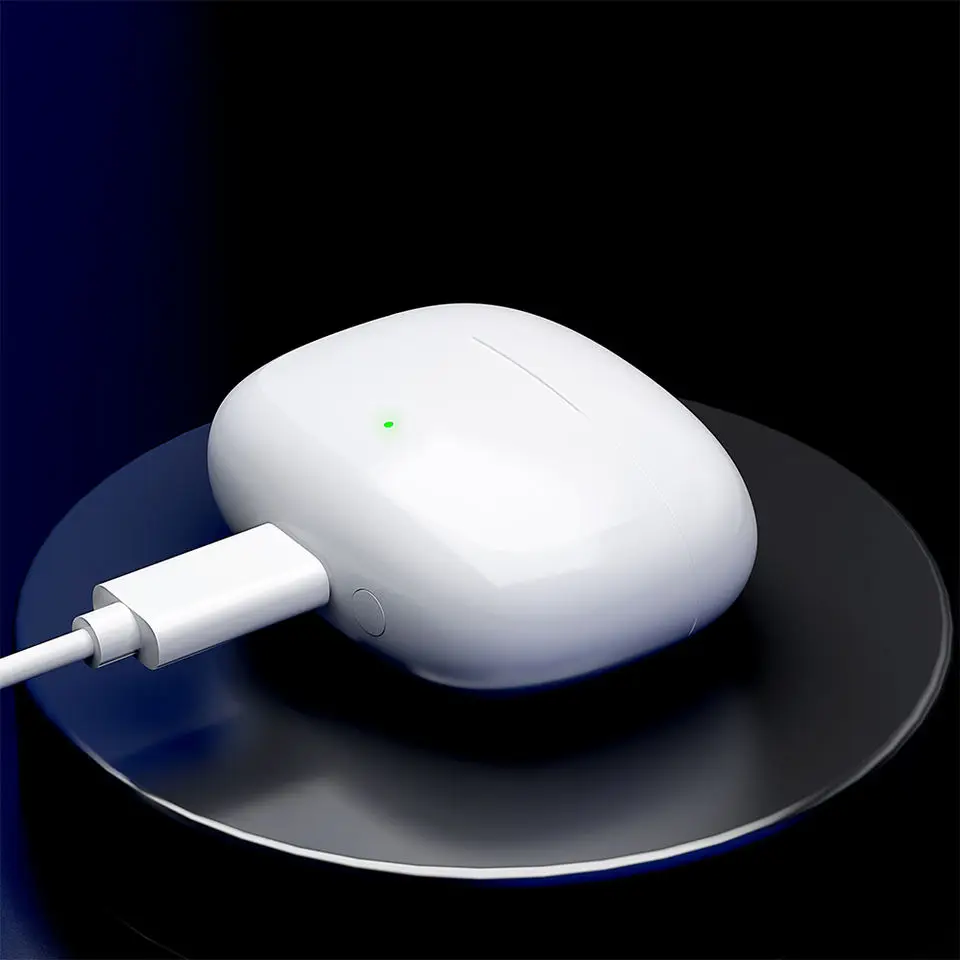 Portable High Sound Gain Hearing Aids For Deafness Mini Invisible Internal Ear Hearing Amplifier