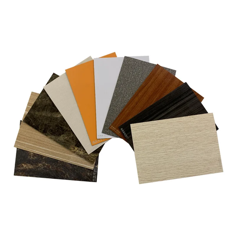 Best-selling Laminate Formica Factory HPL Compact Plastic Sheets For