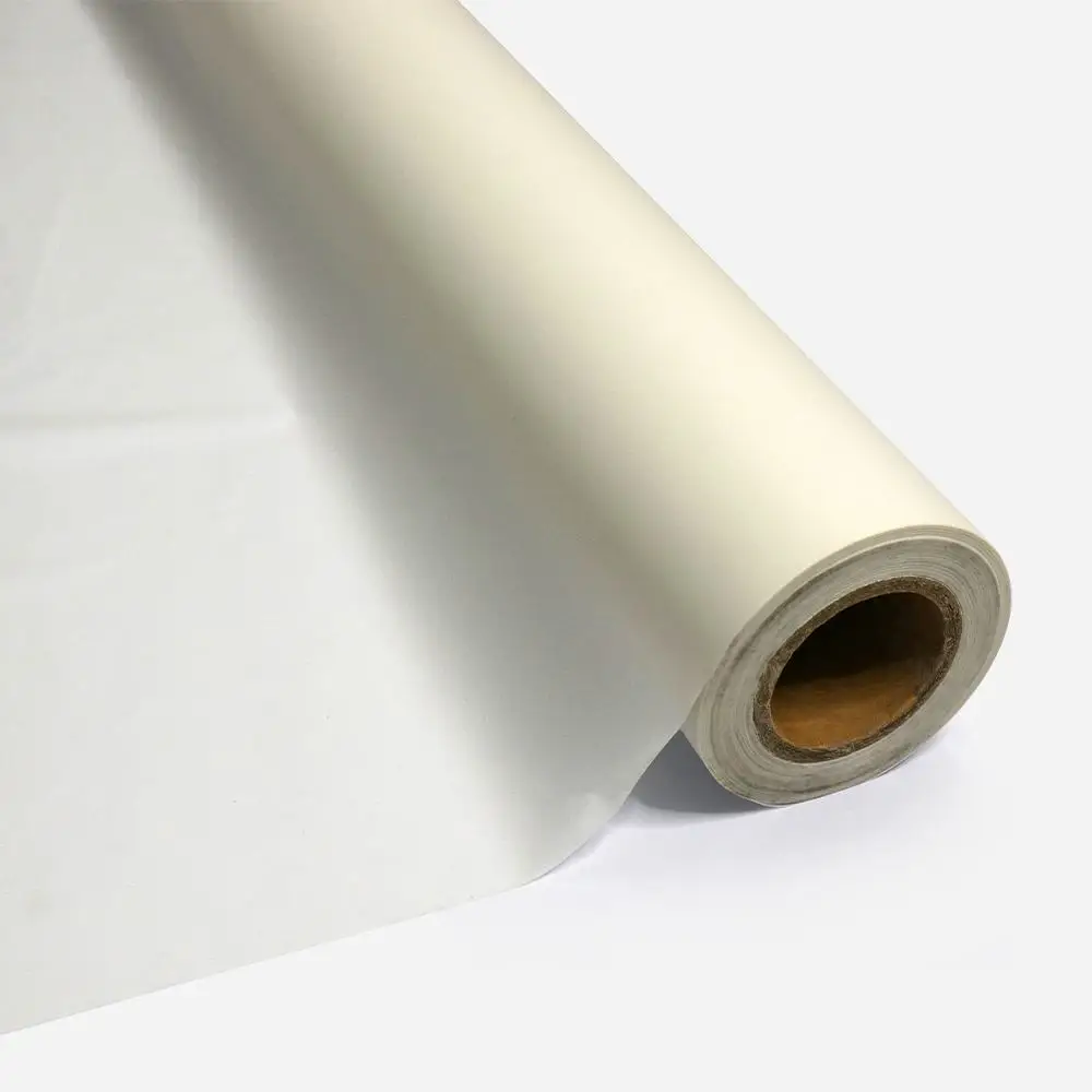 Classical Removable Static Cling Window Tint 80/100/150 Mic Electro Static Film Transparent PVC Decorative Film Casting Soft