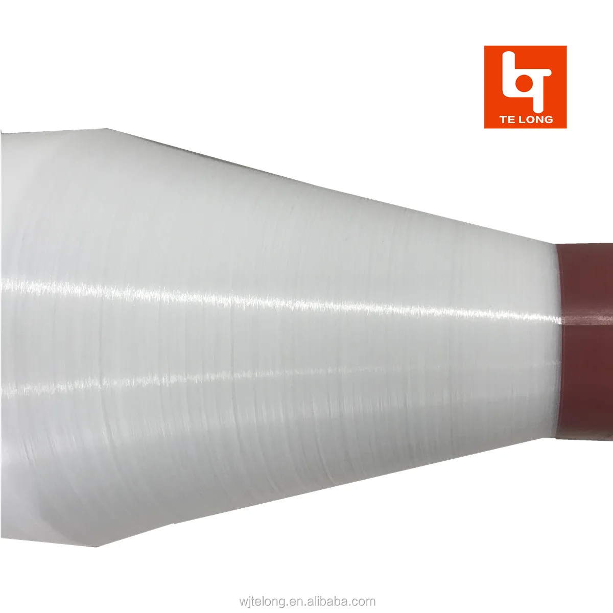 Монофиламентная нить для ткани 30d Nylon Nylon6 поставщик из Китая