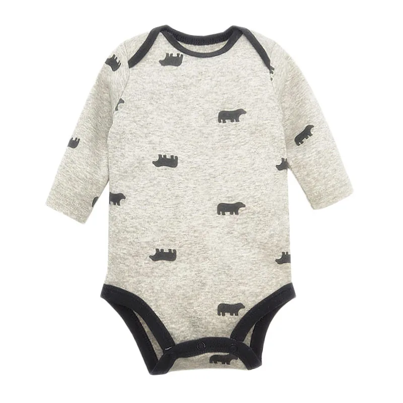 Детские комбинезоны для мальчиков с длинным рукавом Детские брюки одежда комбинезон