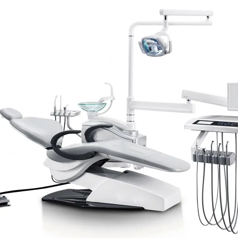 dental chair unit operating  dental chair price in india(MSLDU11)