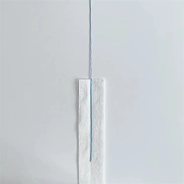 Surgical Neuro Pad Sterile Brain Patties with X-ray Detective Thread