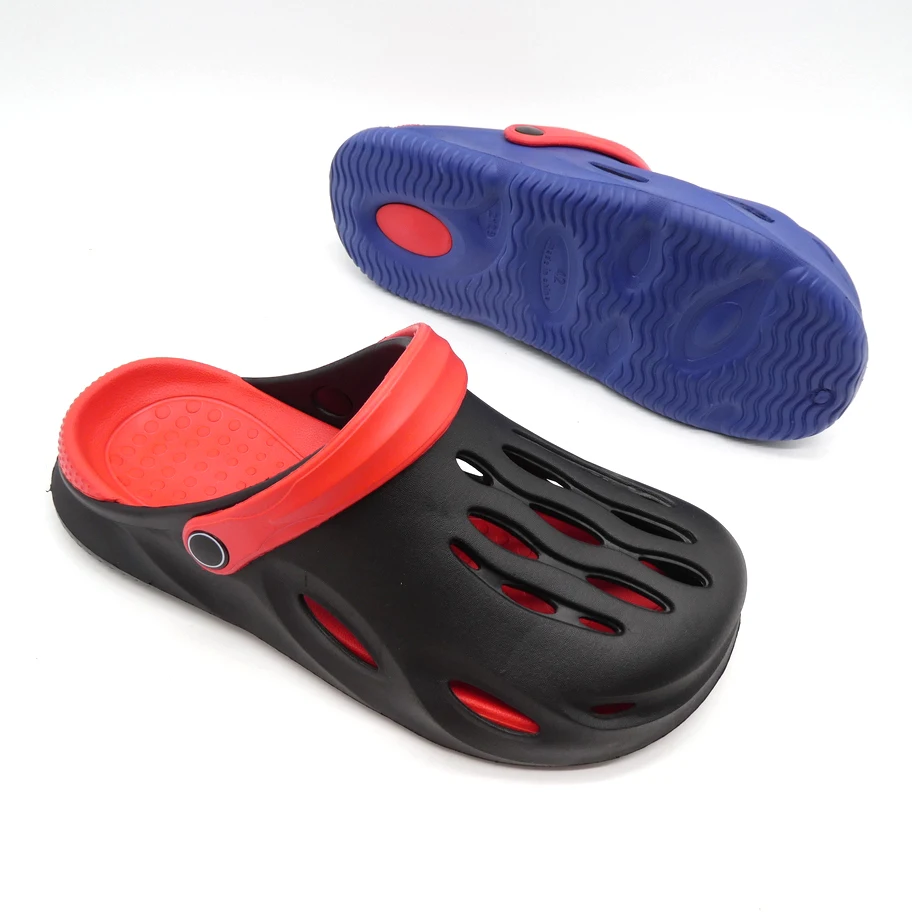 Hot Sale Womans Unisex Sandals EVA New Mold Winter Shoes Fur Slippers Clogs