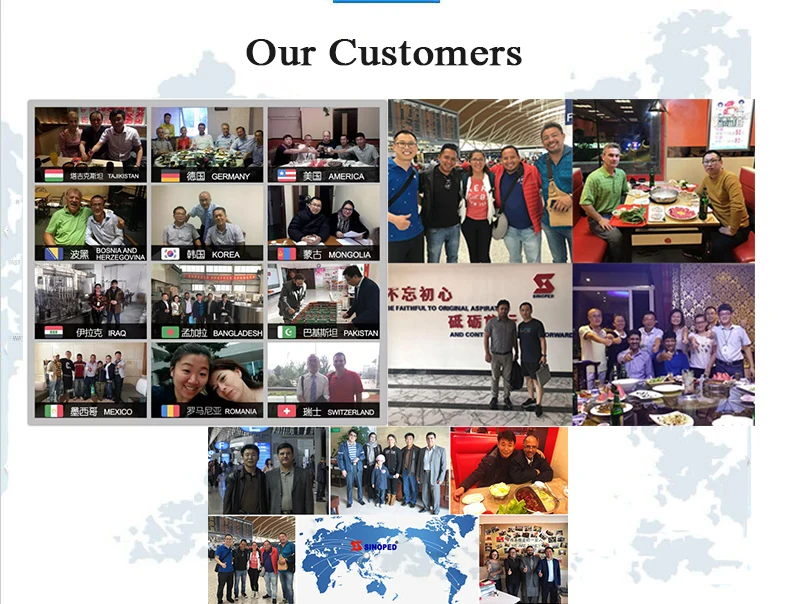 capsule making machine