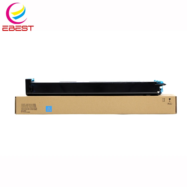 EBEST High Quality Compatible For Sharp MX31 MX-31GT-CA Toner Use For MX2600N MX3100N MX4100 MX5000 Copier Toner Cartridge
