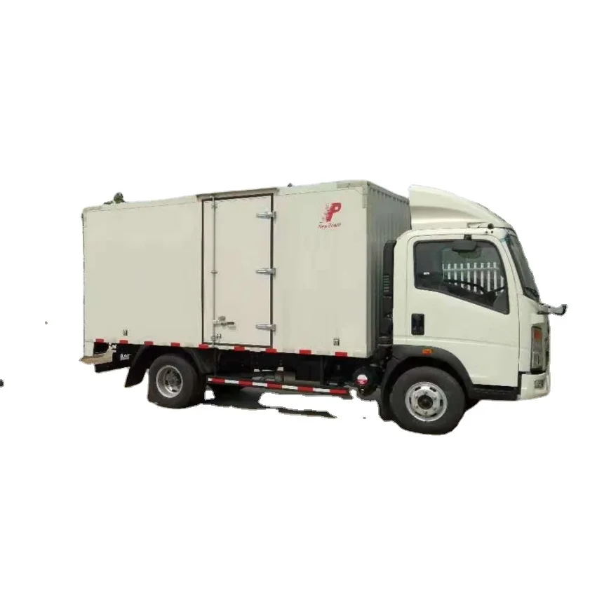 2024 новый грузовой автомобиль sinotruk 10 тонн 4x2 для продажи бренд howo